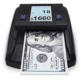 Cashtech 700A Testery bankoviek
